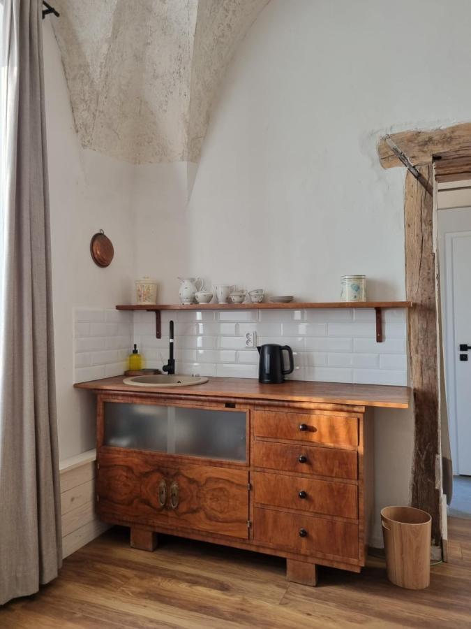 Appartement Mala Bara Extérieur photo
