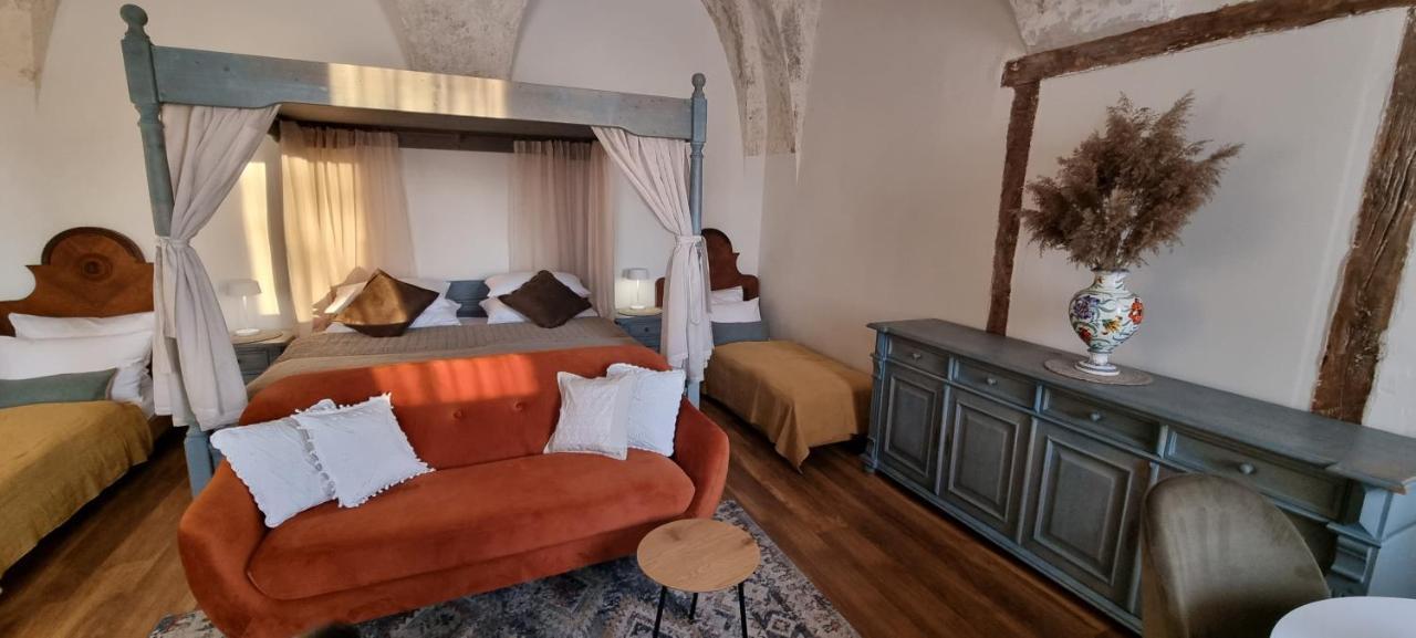 Appartement Mala Bara Extérieur photo