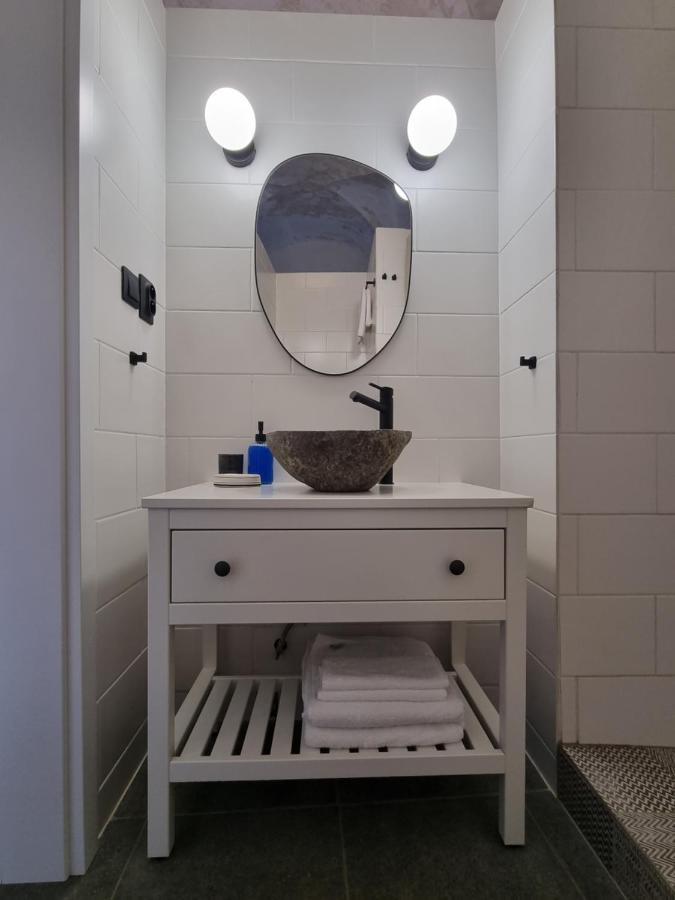Appartement Mala Bara Extérieur photo