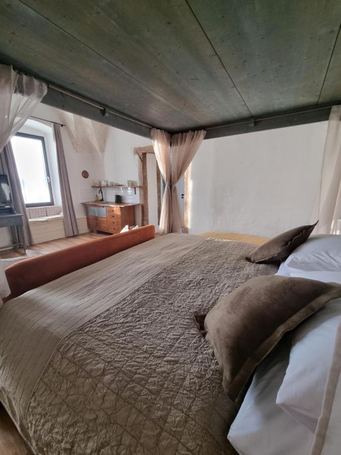 Appartement Mala Bara Extérieur photo