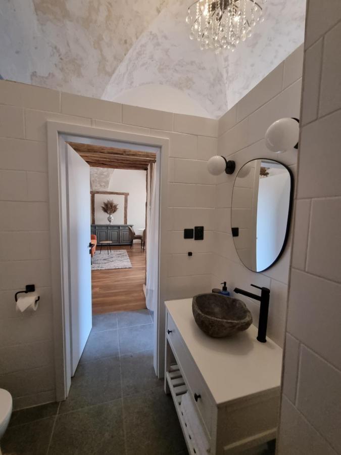 Appartement Mala Bara Extérieur photo