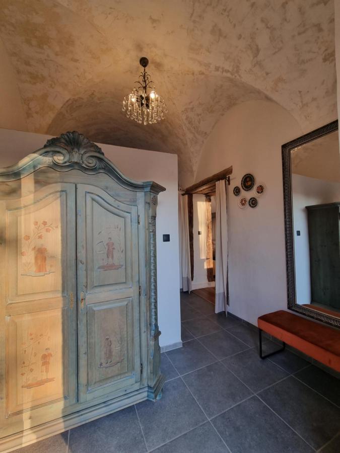 Appartement Mala Bara Extérieur photo