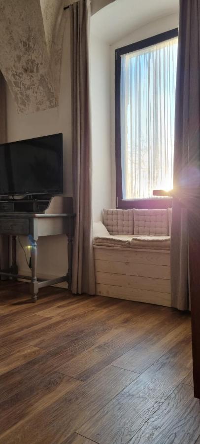Appartement Mala Bara Extérieur photo