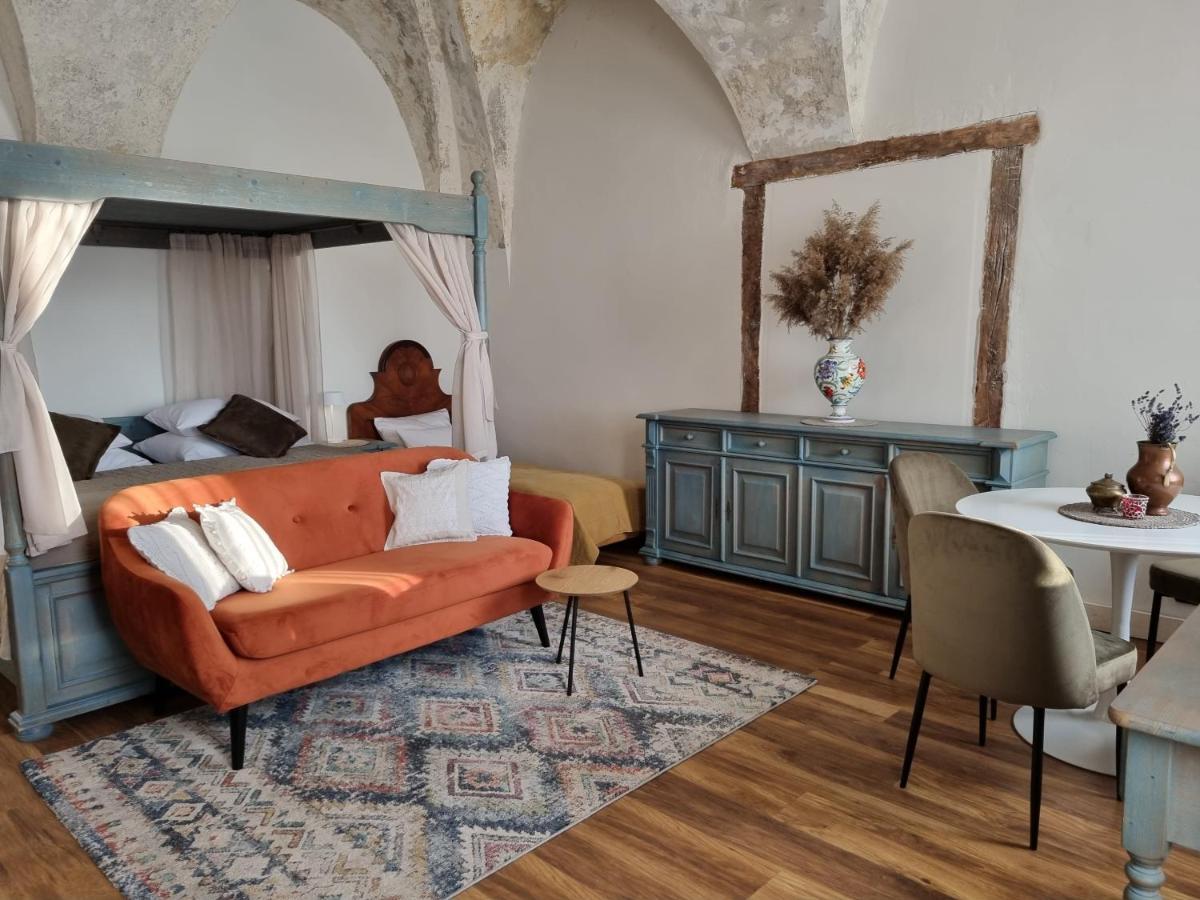 Appartement Mala Bara Extérieur photo